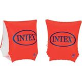 Intex Kırmızı Çocuk Kolluğu 23x15cm, Güvenli ve Rahat, Eğlenceli Tasarım, 6-8 Yaş - 0 - 12 Ay - Altın