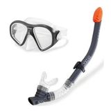 Intex Maske Ve Snorkel Set 55648