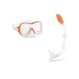 Intex Maske ve Şnorkel Set 8+ Yaş