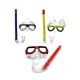 Intex Maske ve Snorkel Set