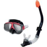 Intex Maske ve Şnorkel Seti /
