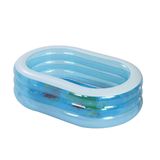 Intex Oval Havuz