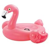 Intex Pembe Flamingo Deniz & Havuz Binicisi (178 Cm X 135 Cm)