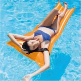 intex Renkli Deniz Yatağı 183X69 cm - Çok Renkli - 3+ Yaş