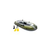 intex Seahawk 2 Bot Set 236X114X41 cm (Kürek+Pompa) 66332