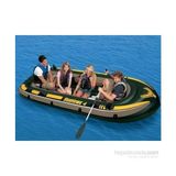 Intex Seahawk 400 Şişme Bot - 400kg 351x145x48cm