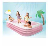 İntex Şişme Çocuk Aile Havuzu 305 X 183 X 56 Cm. 12242024
