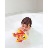 intex Şişme Su Oyuncağı Balık - Çocuk Şişme Su Oyunu - Pofuduk Şişme Su Oyuncağı - Çocuk Deniz Oyuncağı - Banyo Oyuncağı 1 ADET - Renkli - Palyaço Balığı