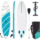 intex Şişme Sup Paddle Board 320CM, Su Sporları Için Dayanıklı ve Pratik - Mavi - Seçenek 1