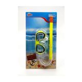 Intex Şnorkel Set Oval Gözlüklü 23G-0932N