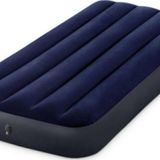 Intex Tek Kişilik Şişme Yatak /76X191X25Cm/ Kamp Yatağı - 64756-23082351