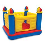 Intex trambolinler Kasteel (48259NP)