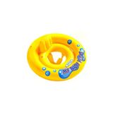 Intex Vardem My Baby Float Sarı Bebek Simiti 67 Cm 59574