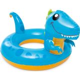 İntex Wet Set Collectıon Dinazor Figürlü Çocuk Havuz Deniz Simidi 58 Cm 3-6 Yaş