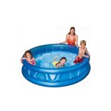 Intex Yetişkin Kolezyum Havuz+El Pompası 29 cm