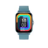 Inteya Hiwatch Akıllı Saat Blue Teşhir