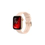 Inteya Hiwatch Amoled Ekran Android Ve Ios Uyumlu Sesli Görüşme Özellikli Akıllı Saat Neo