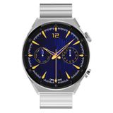 Inteya Hiwatch Pro Gri Akıllı Saat