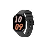 Inteya HiWatch Talk 2 Amoled Ekran Android ve IOS Uyumlu Silikon Kayışlı Akıllı Saat