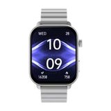 Inteya Hiwatch Talk 2 Gri Akıllı Saat