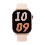 Inteya Hiwatch Talk 2 Manyetik Kayışlı Akıllı Saat Rose Gold