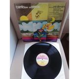 Inti Illimani - Canto Per Un Seme - 1978 Italya Basım 33 Lük Lp Plak 2. El