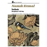 İntibah Sergüzeşt i Ali Bey Kitap
