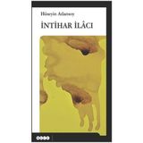 İntihar İlacı - Hüseyin Atlansoy