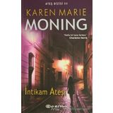 İntikam Ateşi - Ulrike Schweikert