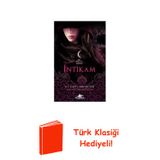 İntikam - Gece Evi Serisi 11. Kitap + Türk Klasiği Hediye