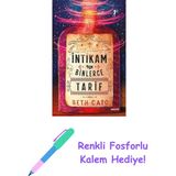 Intikam Için Binlerce Tarif + Renkli Fosforlu Kalem - Hayır