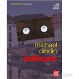 İntikam - Michael Dibdin