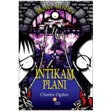 İNTİKAM PLANI - CHARLES OGDEN