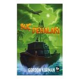 İntikam - Suç Dehaları - Gordon Korma
