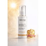 Intim Genital Bölge Sıkılaştırıcı & Aydınlatıcı & Ton Eşitleyici Spf +30 Güneş Bakım Kremi -