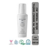 İntim PH Dengeli Genital Bölge Yıkama Jeli 200ml