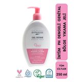 İntim PH Dengeli Genital Bölge Yıkama Jeli 250ml