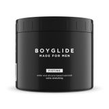 Intimateline Boyglide Fisting - Anal İlişki İçin Kayganlaştırıcı Jel, Su Ve Silikon Bazlı, Erkek Cildi İçin Formüle Edilmiştir, 500 Ml