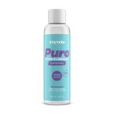 Intimateline Intimate - Saf, Ultra Akışkan Su Bazlı Kayganlaştırıcı, Yetersiz Doğal Kayganlık Durumunda, Kolayca Durulanabilir, Yağlı Değil, 100 Ml (Orijinal)