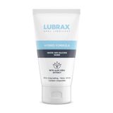 Intimateline Lubrax - Anal Seks İçin Samimi Kayganlaştırıcı Jel, Silikon Ve Su Bazlı, Aloe Vera İçerikli, 50 Ml