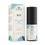 Intimateline Luxuria Bıo - Soğutucu Jel, Kadınlarda Cinsel Uyarıcı Jel, Soğutma Etkisi, Erojen Bölgelerin Hassasiyetini Artırır, Doğal İçerikler, 30 Ml