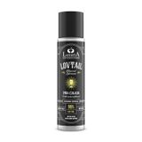 Intimateline Luxuria Lovtail - Su Bazlı Cinsel Bölge Kayganlaştırıcı, Paraben İçermez, Kayganlaştırıcı Veya Masaj Jeli, Mojito Kokulu, 60 Ml (Pina Colada)