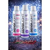 İntimateline Sensilight 150 Ml Plus Jel Seti