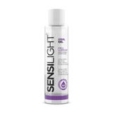 Intimateline Sensilight Analgel - Unisex Su Bazlı Anal Kayganlaştırıcı Jel, Genital Nemlendirme Ve Kayganlaştırma, 150 Ml