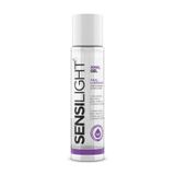 Intimateline Sensilight Analgel - Unisex Su Bazlı Anal Kayganlaştırıcı Jel, Genital Nemlendirme Ve Kayganlaştırma, 60 Ml
