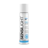 Intimateline Sensilight Aquagel - Vajinal Nemlendirme Ve Kayganlaştırma İçin Su Bazlı Kayganlaştırıcı Jel, 60 Ml