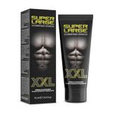 Intimateline Süper Büyük - Penis Büyütme Kremi, Hacim Ve Sertliği Artırır, 75 Ml