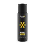 Intimateline Total - P - Silikon Bazlı Cinsel Bölge Kayganlaştırıcısı, E Vitamini İçerikli, Nemlendirici, Yumuşatıcı Ve Yatıştırıcı Etkili, 100 Ml