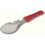 Intime Dondurma Kaşığı Gelato Kırmızı 26 cm