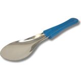 Intime Dondurma Kaşığı Gelato Mavi 26 cm